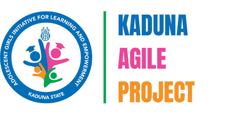 Kaduna AGILE Project Logo